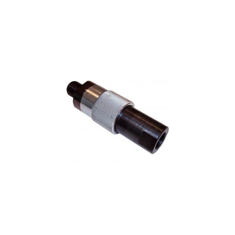 SDS  centrēšanas urbja turētājs 5/8"-16UN / M16 FLEX