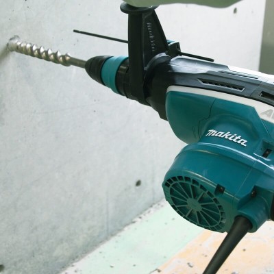 Perforators MAKITA HR5212C ar antivibrācijas sistēmu