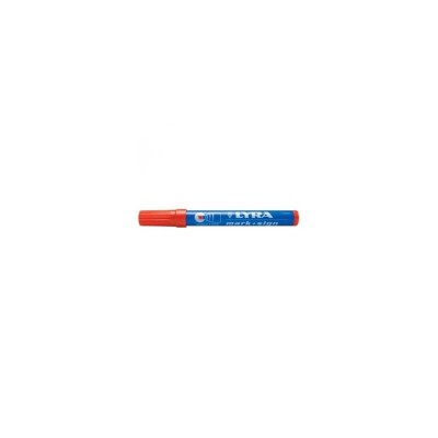Marķieris 2–6 mm LYRA Melna