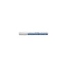 Baltais marķieris 3 mm LYRA