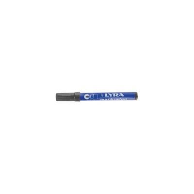 Marķieris 1–4 mm LYRA zila