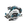 Akumulatora ripzāģis MAKITA DHS680Z