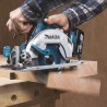 Akumulatora ripzāģis MAKITA DHS680Z