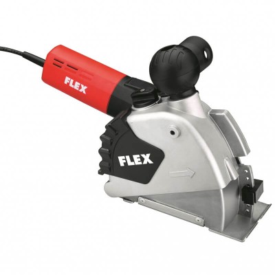 Betona frēze MS1706FR ar komplektu FLEX