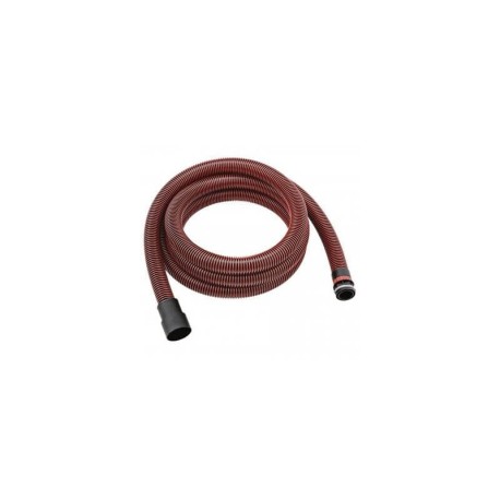 Antistatiska caurule 32x4 m AS/NL FLEX