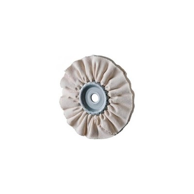 Pulēšanas disks PFERD TR15010-20 TW – gala pulēšana