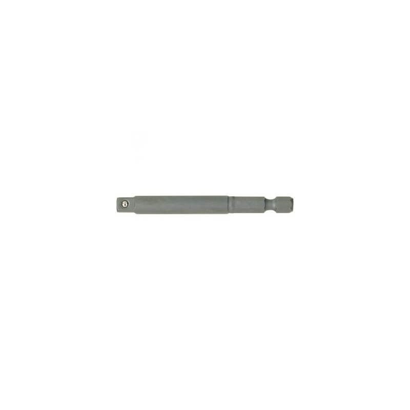 1/4" urbja adapteris muciņām PROXXON