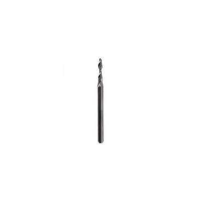 Volframo karbido freza 2mm PROXXON