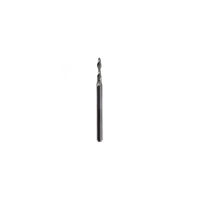 Volframo karbido freza 2mm PROXXON