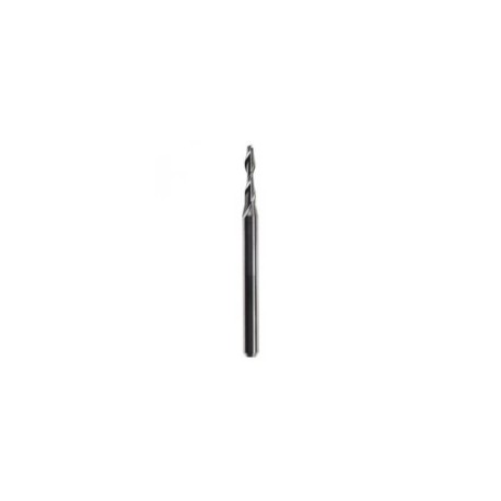 Volframo karbido freza 2mm PROXXON