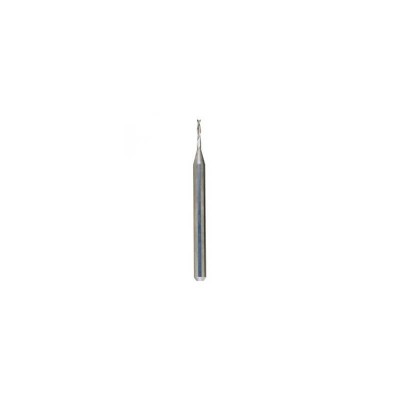 Volframo karbido freza 1mm PROXXON