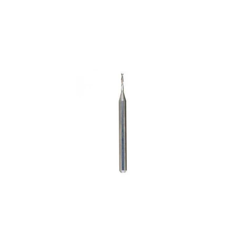 Volframo karbido freza 1mm PROXXON