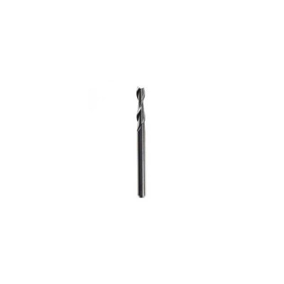 Volframo karbido freza 3mm PROXXON