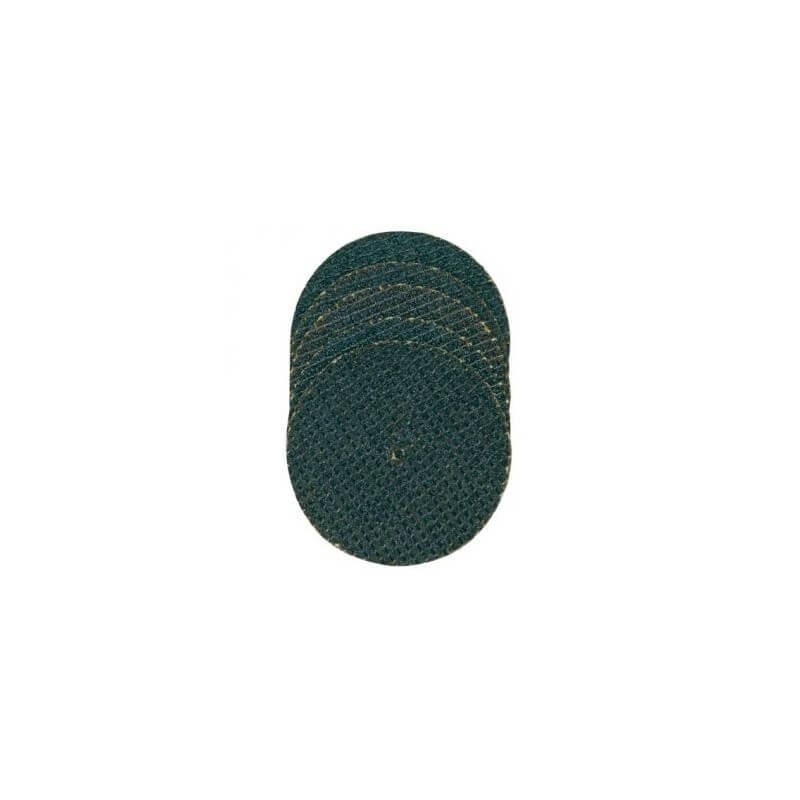 Armuoti atpjovimo diskai Ø38mm PROXXON  5vnt. 
