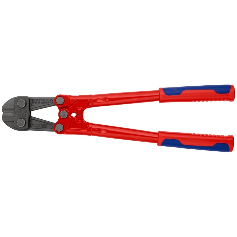 Skrūvju griešanas knaibles KNIPEX 7172460