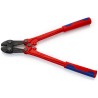 Skrūvju griešanas knaibles KNIPEX 7172460