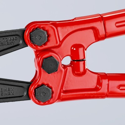 Skrūvju griešanas knaibles KNIPEX 7172460