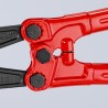 Skrūvju griešanas knaibles KNIPEX 7172460