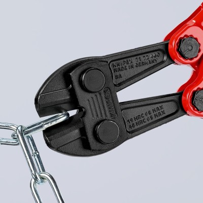 Skrūvju griešanas knaibles KNIPEX 7172460