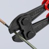 Skrūvju griešanas knaibles KNIPEX 7172460