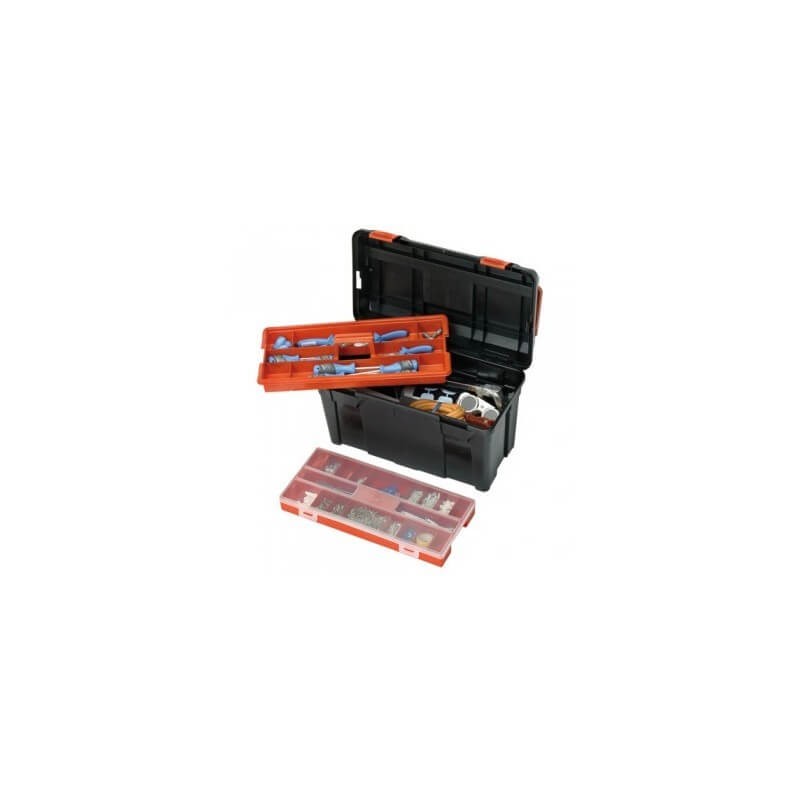 Instrumentu kaste PARAT Profi-line 5813