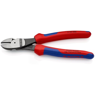 Sānu knaibles KNIPEX 7402200