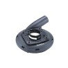 Diska aizsardzība ar nosūkšanas uzgali 125 mm MAKITA 195239-9