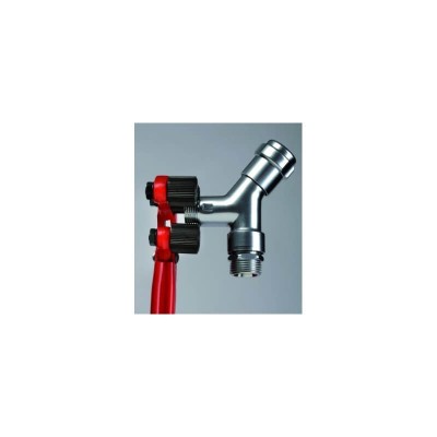 Rievošanas roratslēga 3/8"-2" ROHTENBERGER