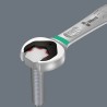 Uzgriežņu tirkšķarslēga WERA Joker 13 mm