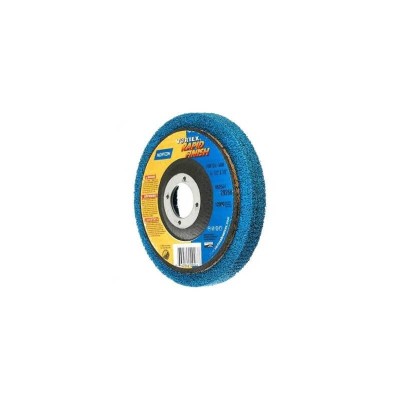 Slīpēšanas disks SAINT-GOBAIN Vortex gala slīpēšanai 125x22 5AM