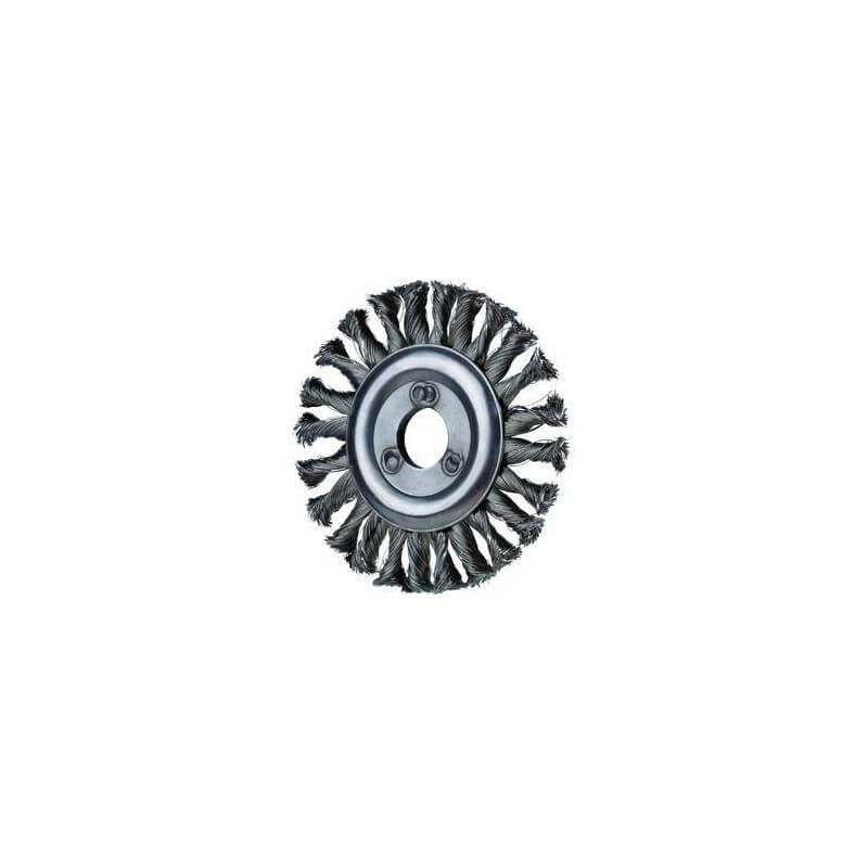 Metāla birstīte 178x13x22 mm PFERD RBG INOX 0,35