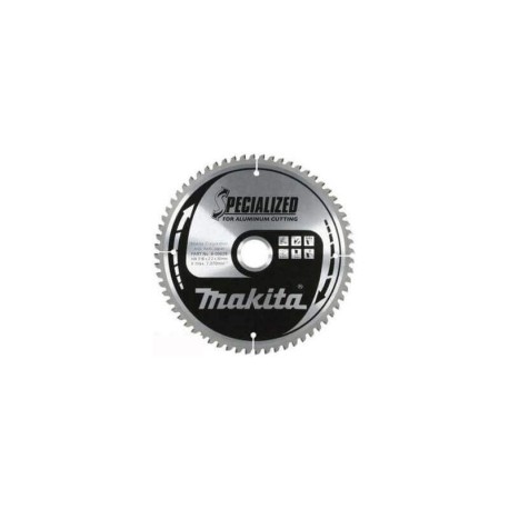 Zāģripa 190x20x2,0 mm MAKITA B-09612