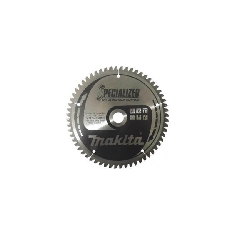 Zāģripa alumīnijam 305x30x2,3 mm MAKITA B-09684