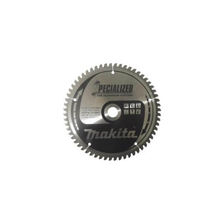 Zāģripa alumīnijam 305x30x2,3 mm MAKITA B-09684