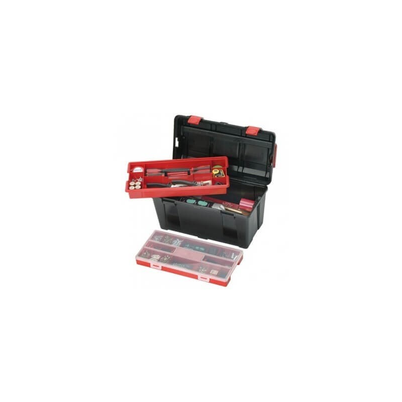 Instrumentu kaste PARAT Profi-line 5812