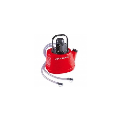 Atkaļķošanas ierīce ROTHENBERGER RoCal 20