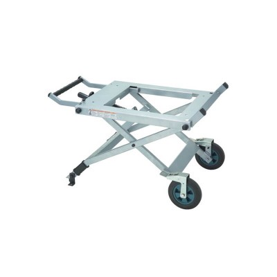 Statīvs-ratiņi WST03,  MLT100 zāģim MAKITA JM27000300