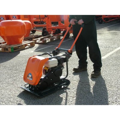 Vienvirziena bliete ALTRAD PCX 20/50