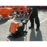 Vienvirziena bliete ALTRAD PCX 20/50