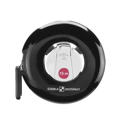 Mērlente STABILA ARCHITECT 10 m