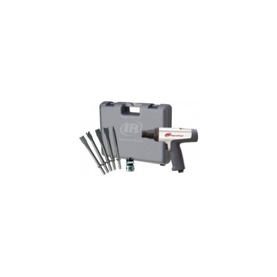 Pneimatiskais āmurs INGERSOLL RAND 123MAXHK ar kaltu komplektu