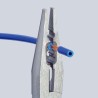 Elektriko replės KNIPEX 1305