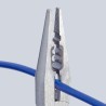 Elektriko replės KNIPEX 1305