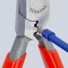 Elektriko replės KNIPEX 1305