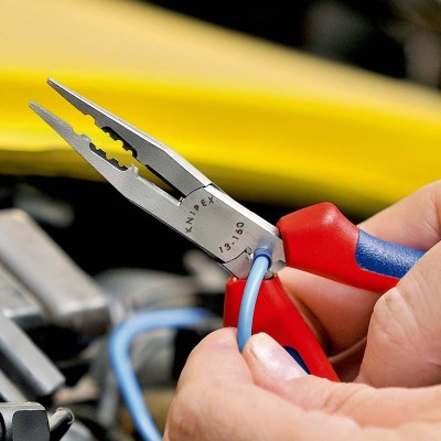 Elektriko replės KNIPEX 1305