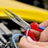 Elektriko replės KNIPEX 1305