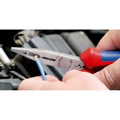 Elektriko replės KNIPEX 1305
