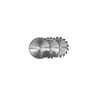 Zāģripu komplekts 185x30 mm  3 gab.  MAKITA D-44769