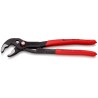 Vamzdinės replės Cobra QuickSet KNIPEX 8721, 250mm