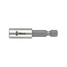 Universāls magnētiskais turētājs WERA 893/4/1K 1/4" 50mm